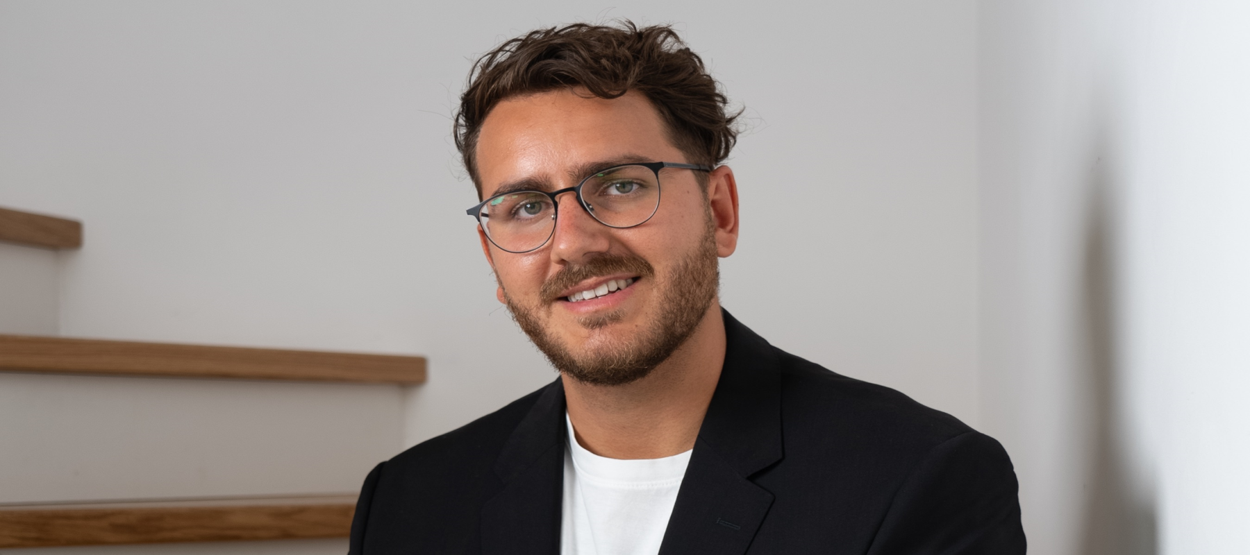 Max Weiß über Chancen und Herausforderungen für den  Start-up-Standort Deutschland